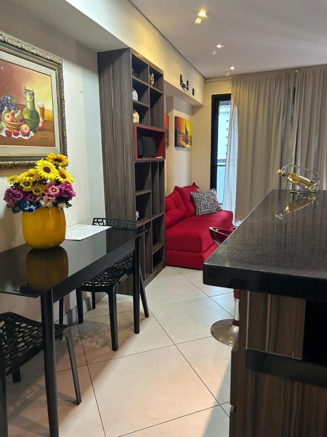 Landscape Beira Mar Apartment *